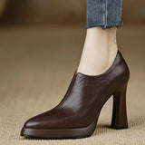 Lina | Stilvolle High Heels