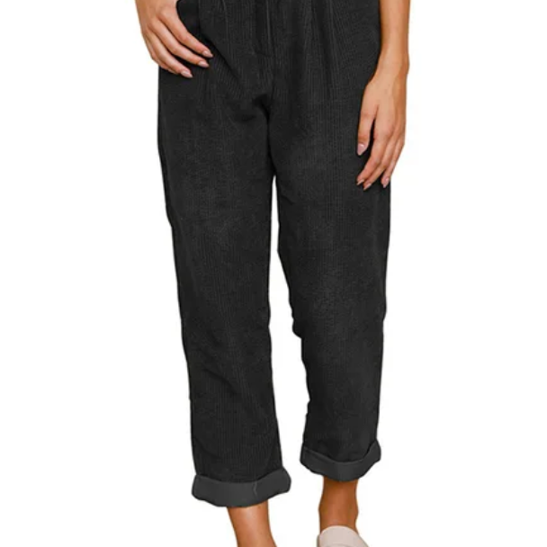 Cassidy - Zeitloser Freizeit-Hose