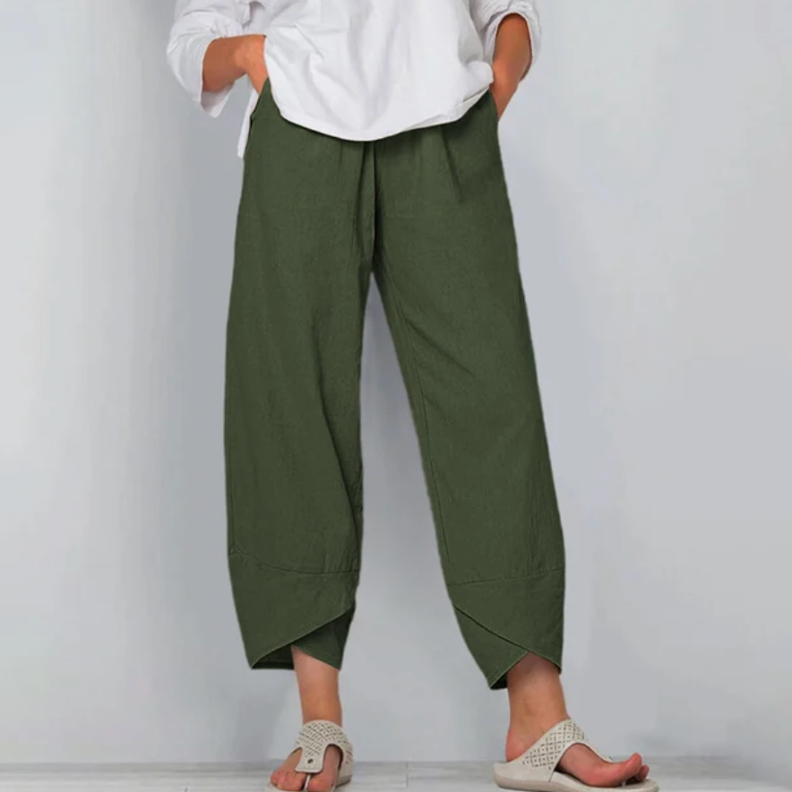 RILEY - Leichte Hose