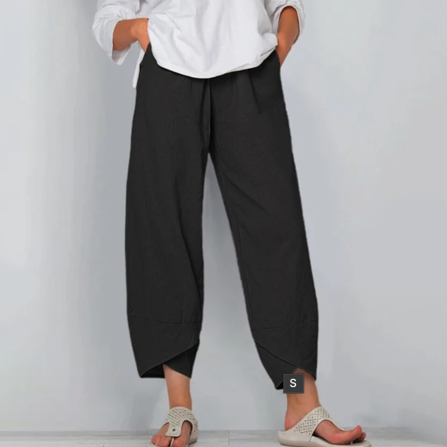 RILEY - Leichte Hose