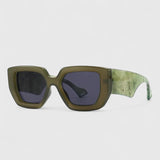 Jossalyn | Elegante Sonnenbrille