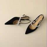 Elisa | Elegante Pumps