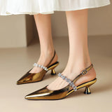 Elisa | Elegante Pumps
