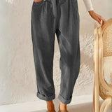 Cassidy - Zeitloser Freizeit-Hose