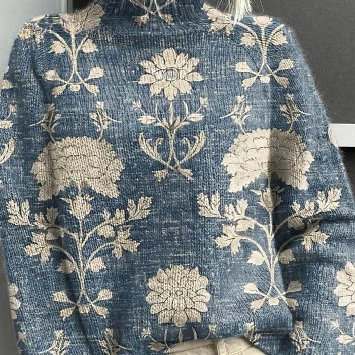 Emyrae | Bequemer Pullover