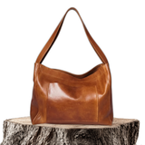 Karen™ | Alltagstasche Veganes Leder