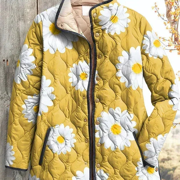Vanda – Wattierte Jacke
