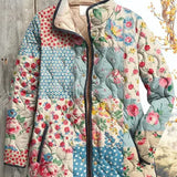 Viola – Gefütterte Jacke