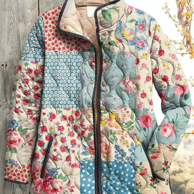 Viola – Gefütterte Jacke