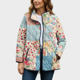 Viola – Gefütterte Jacke