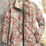 Vlasta – Pufferjacke