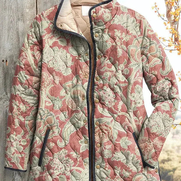 Vlasta – Pufferjacke