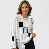 Aymbr | Sophistizierter Pullover