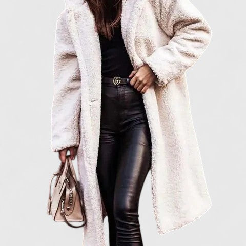 Brionyssa | Elegante Jacke