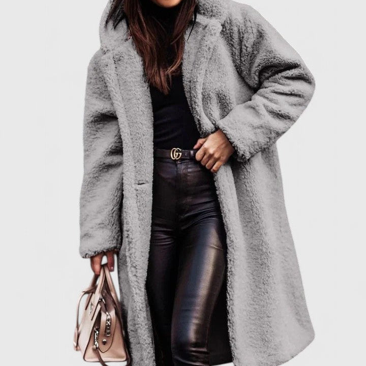 Brionyssa | Elegante Jacke