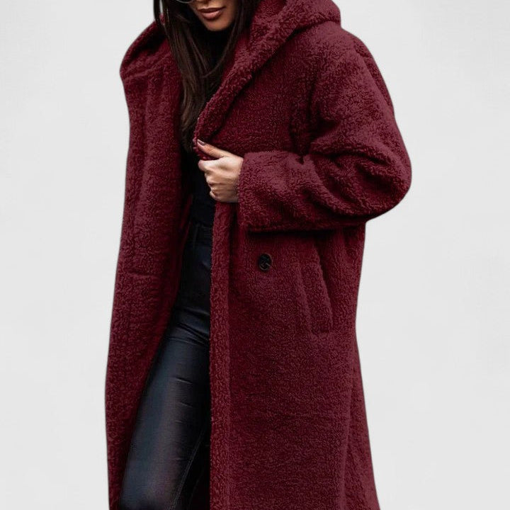 Brionyssa | Elegante Jacke