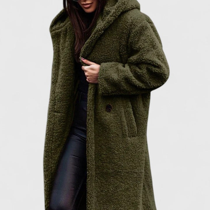 Brionyssa | Elegante Jacke