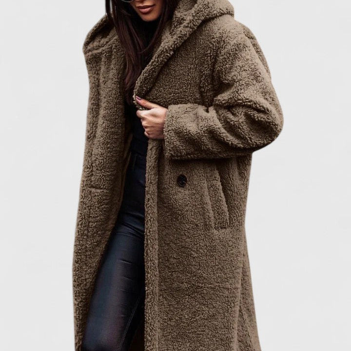 Brionyssa | Elegante Jacke