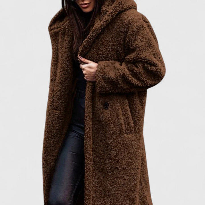 Brionyssa | Elegante Jacke