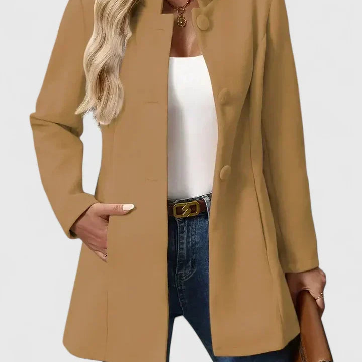Carmelyssa | Elegante Jacke