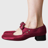 Norah - Bequeme Orthopädische Sandalen