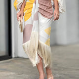 Serena - Elegantes und Schickes Ensemble