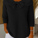 Neeko | Eleganter Pullover