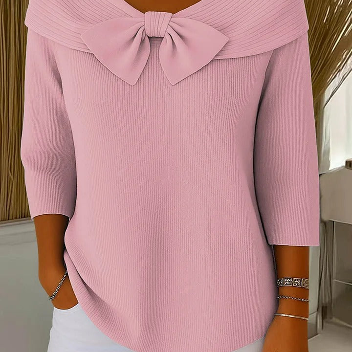 Neeko | Eleganter Pullover
