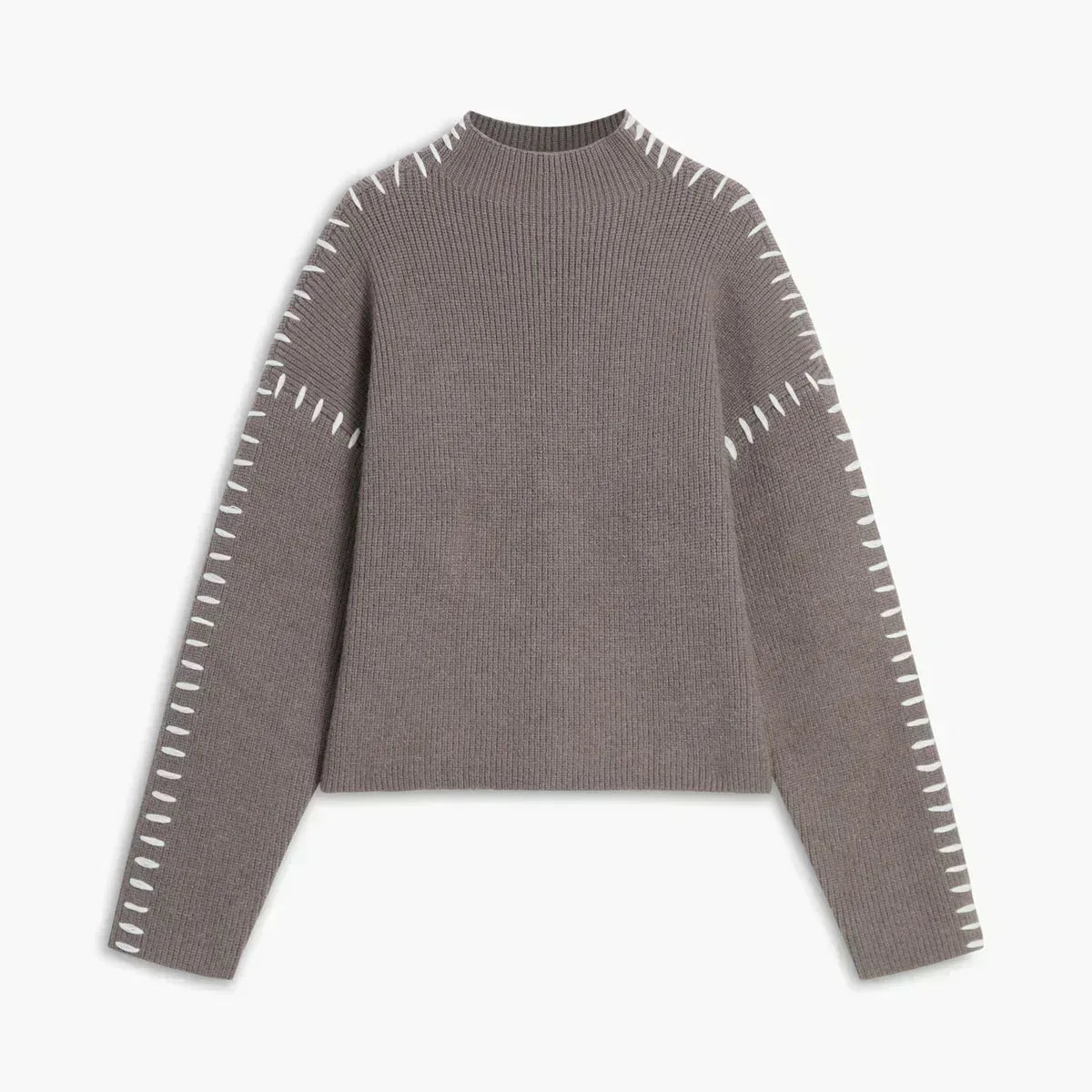 Nia | Bequemer Pullover