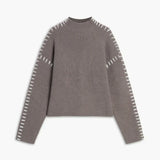 Nia | Bequemer Pullover