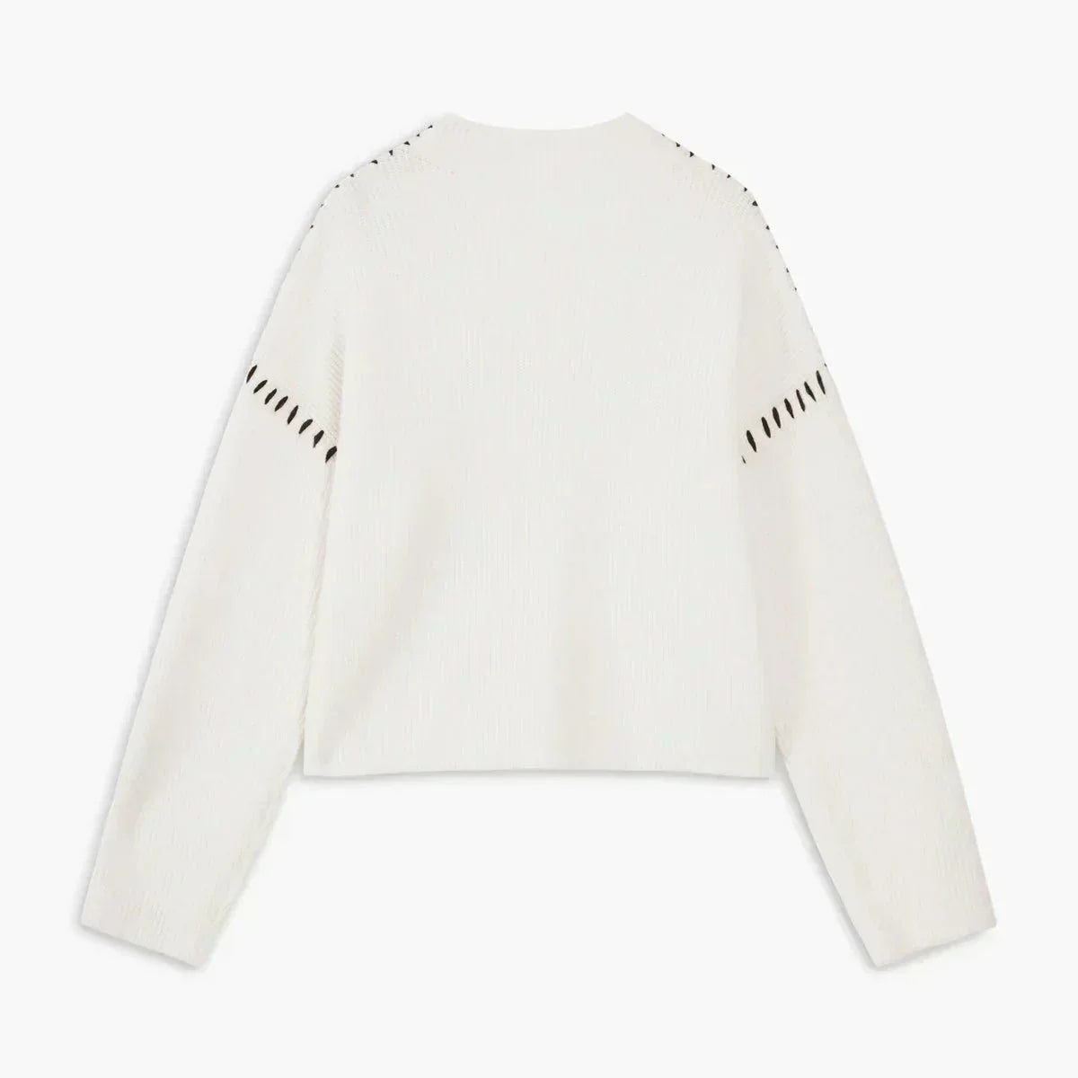Nia | Bequemer Pullover