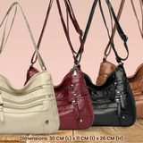 Evelyn™ | Elegante Begleit Tasche