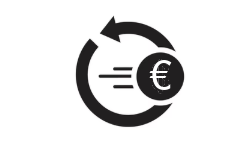 30 Tage Geld-zurück-Garantie